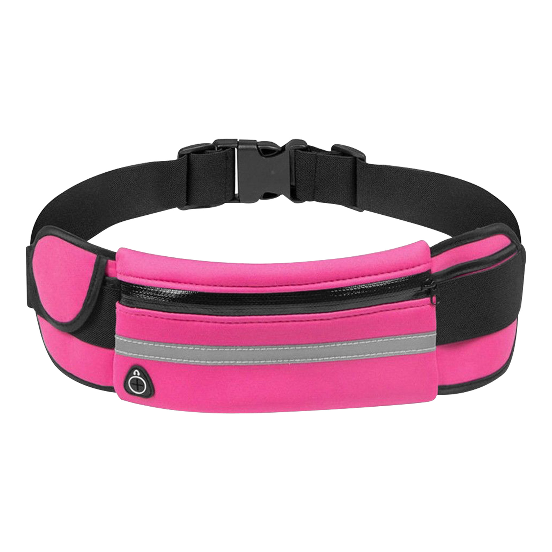 FlyFlyPromos - Sports Fanny Pack Image 2 - Promotional Product